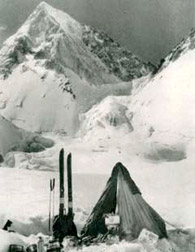 Gasherbrum IV (7925m)